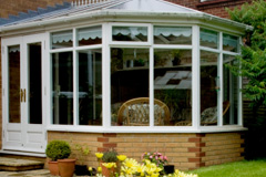 conservatories South Barrow