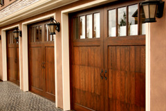 South Barrow garage extension quotes