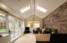 South Barrow single storey extension leads